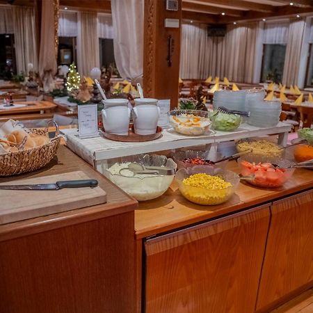 Chalet Sonne فاندنس المظهر الخارجي الصورة