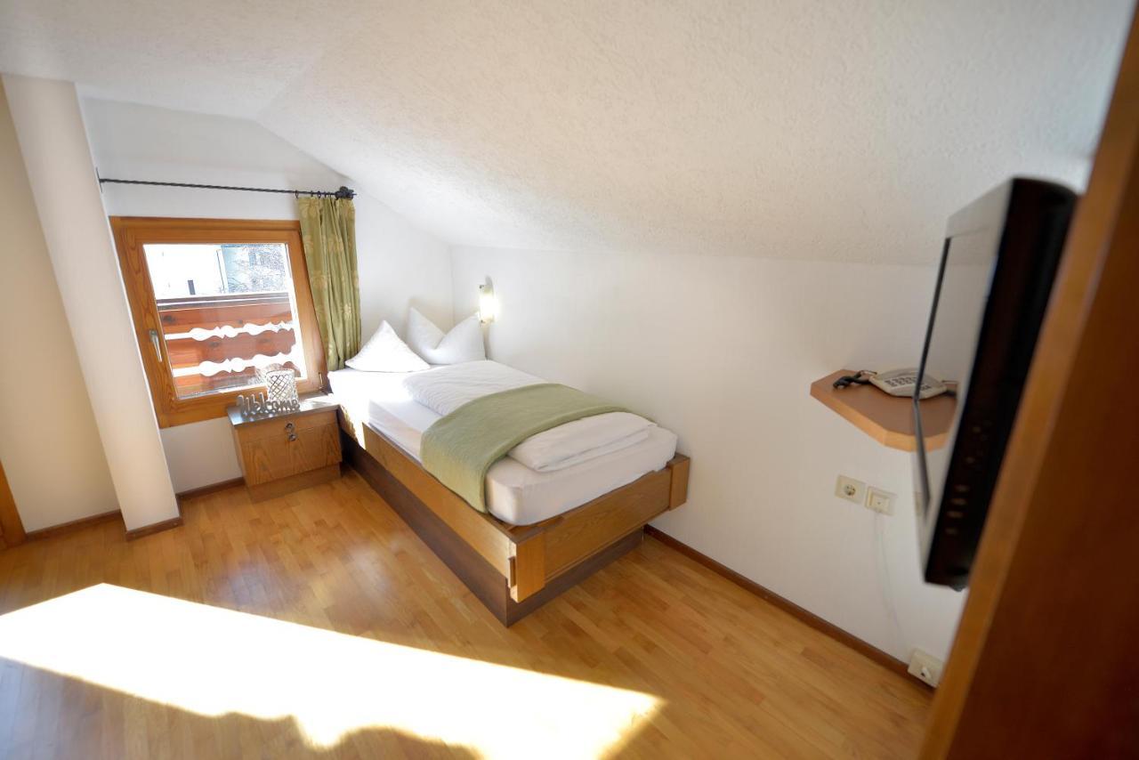 Chalet Sonne فاندنس المظهر الخارجي الصورة
