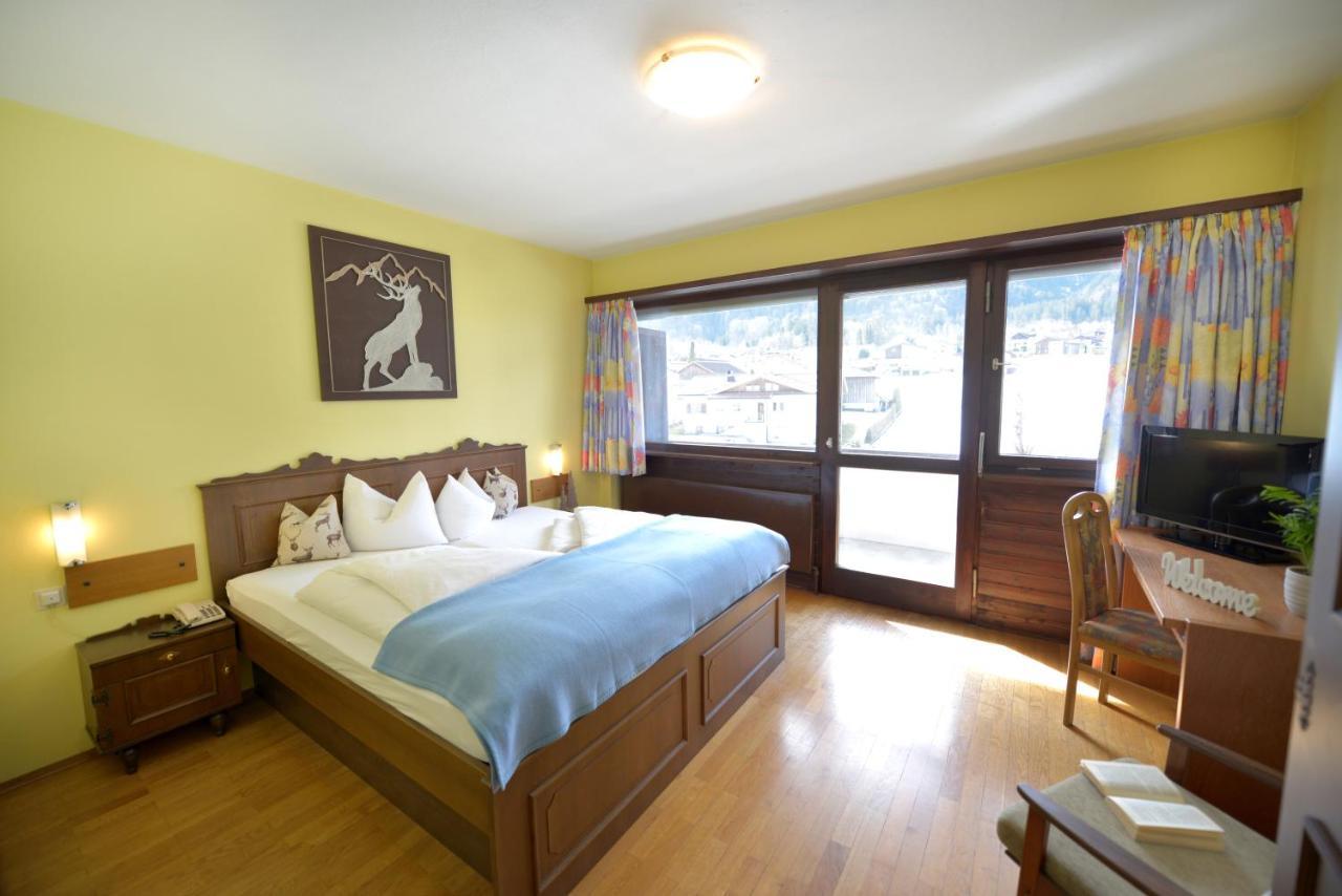 Chalet Sonne فاندنس المظهر الخارجي الصورة