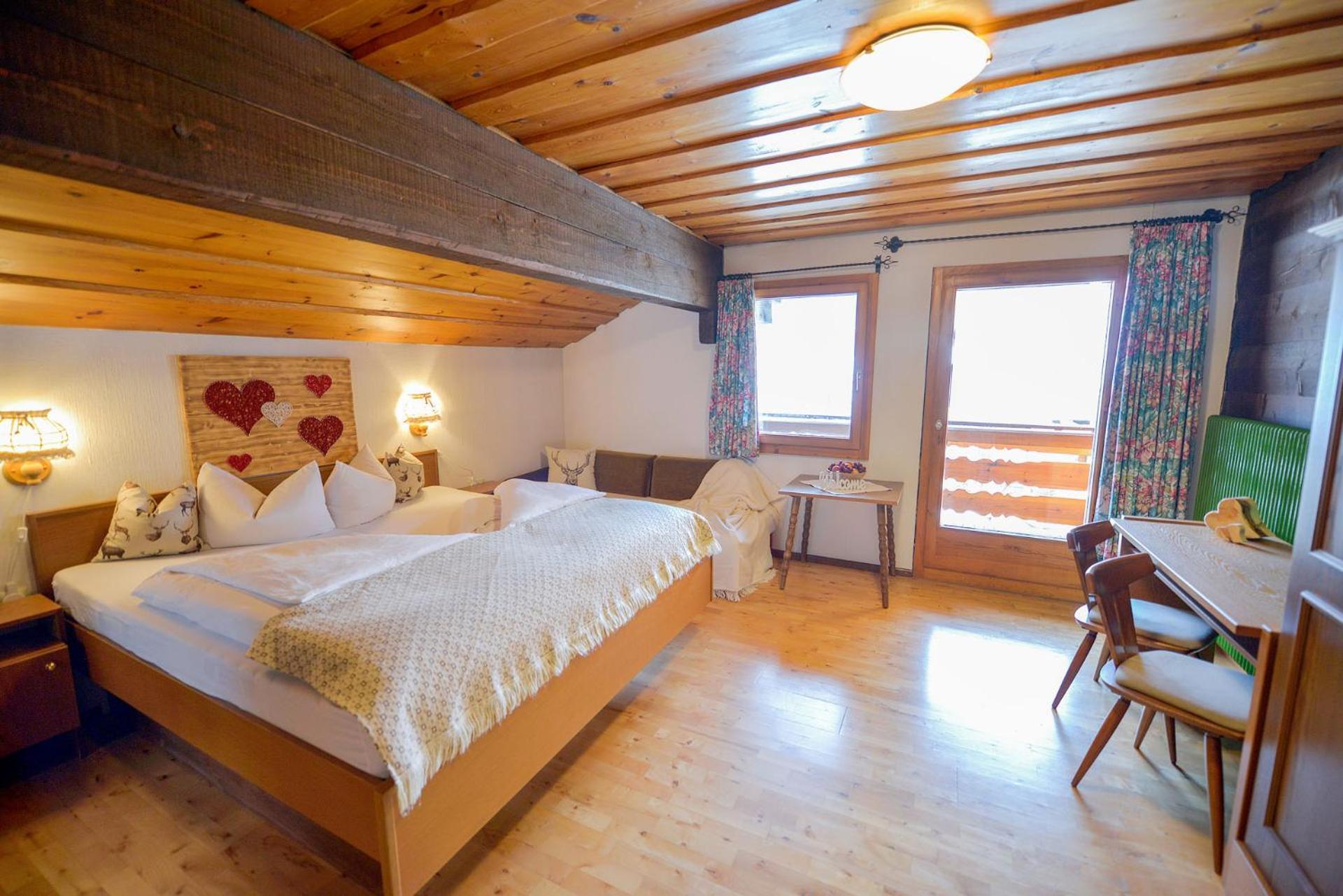 Chalet Sonne فاندنس المظهر الخارجي الصورة