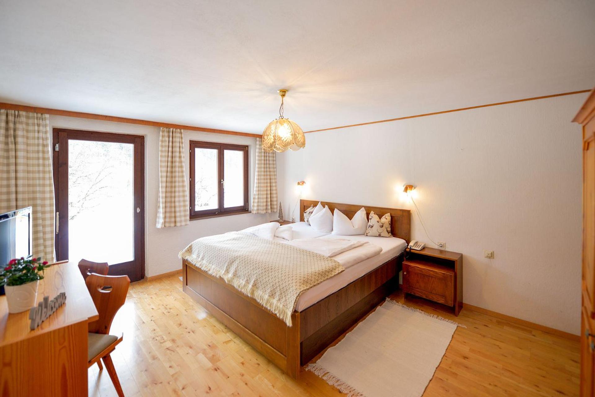 Chalet Sonne فاندنس المظهر الخارجي الصورة