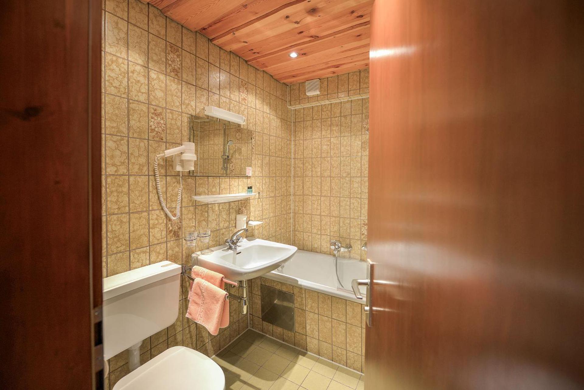 Chalet Sonne فاندنس المظهر الخارجي الصورة