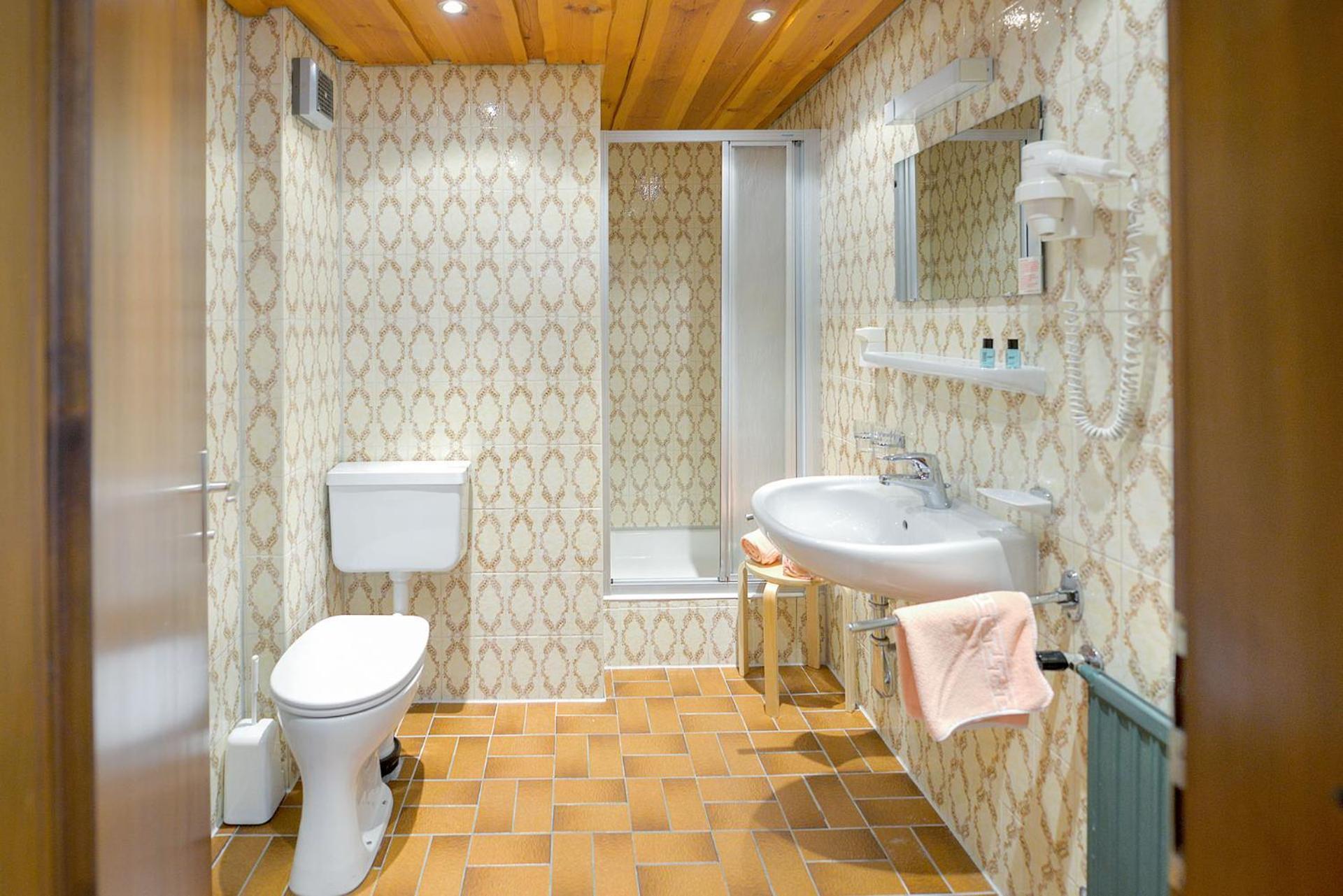 Chalet Sonne فاندنس المظهر الخارجي الصورة