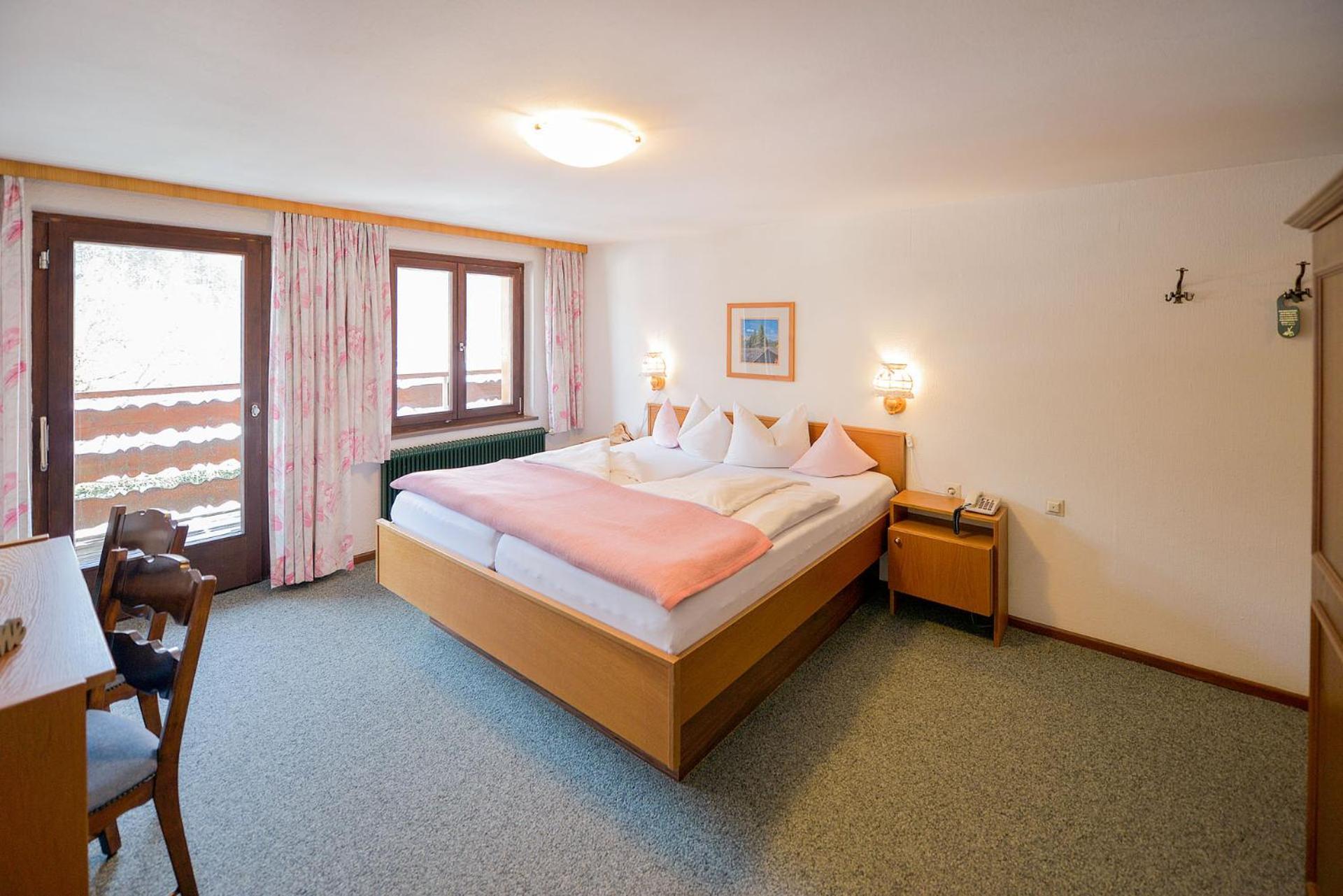 Chalet Sonne فاندنس المظهر الخارجي الصورة
