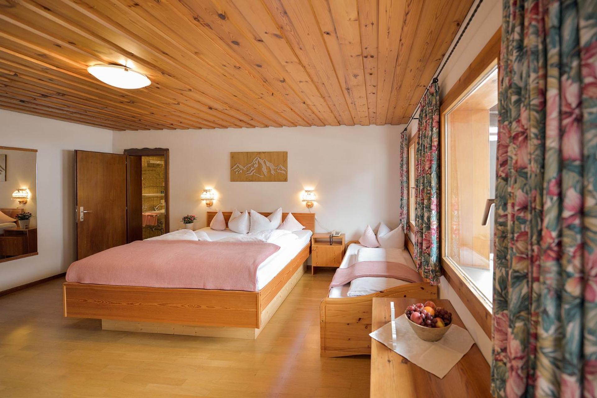 Chalet Sonne فاندنس المظهر الخارجي الصورة
