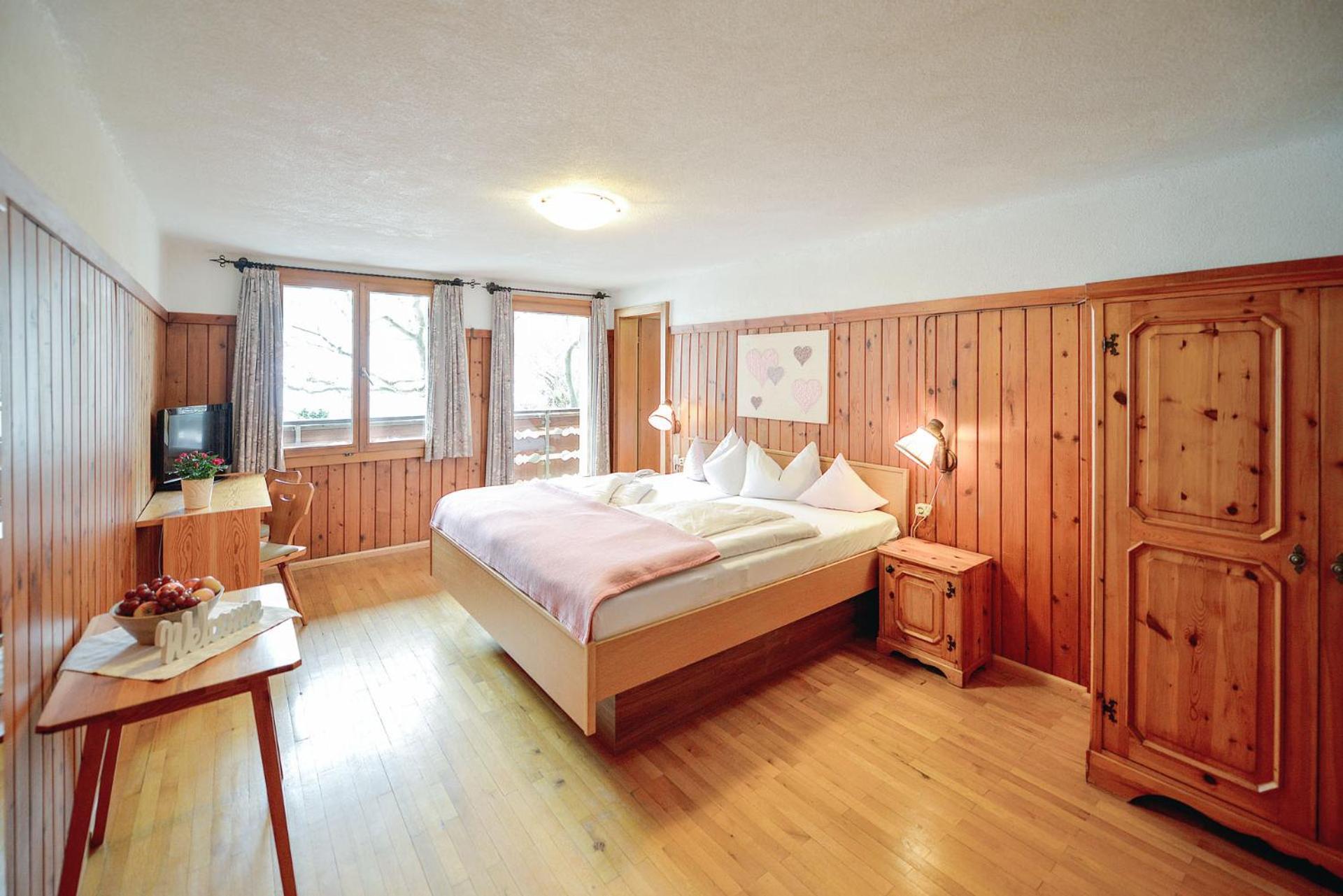 Chalet Sonne فاندنس المظهر الخارجي الصورة