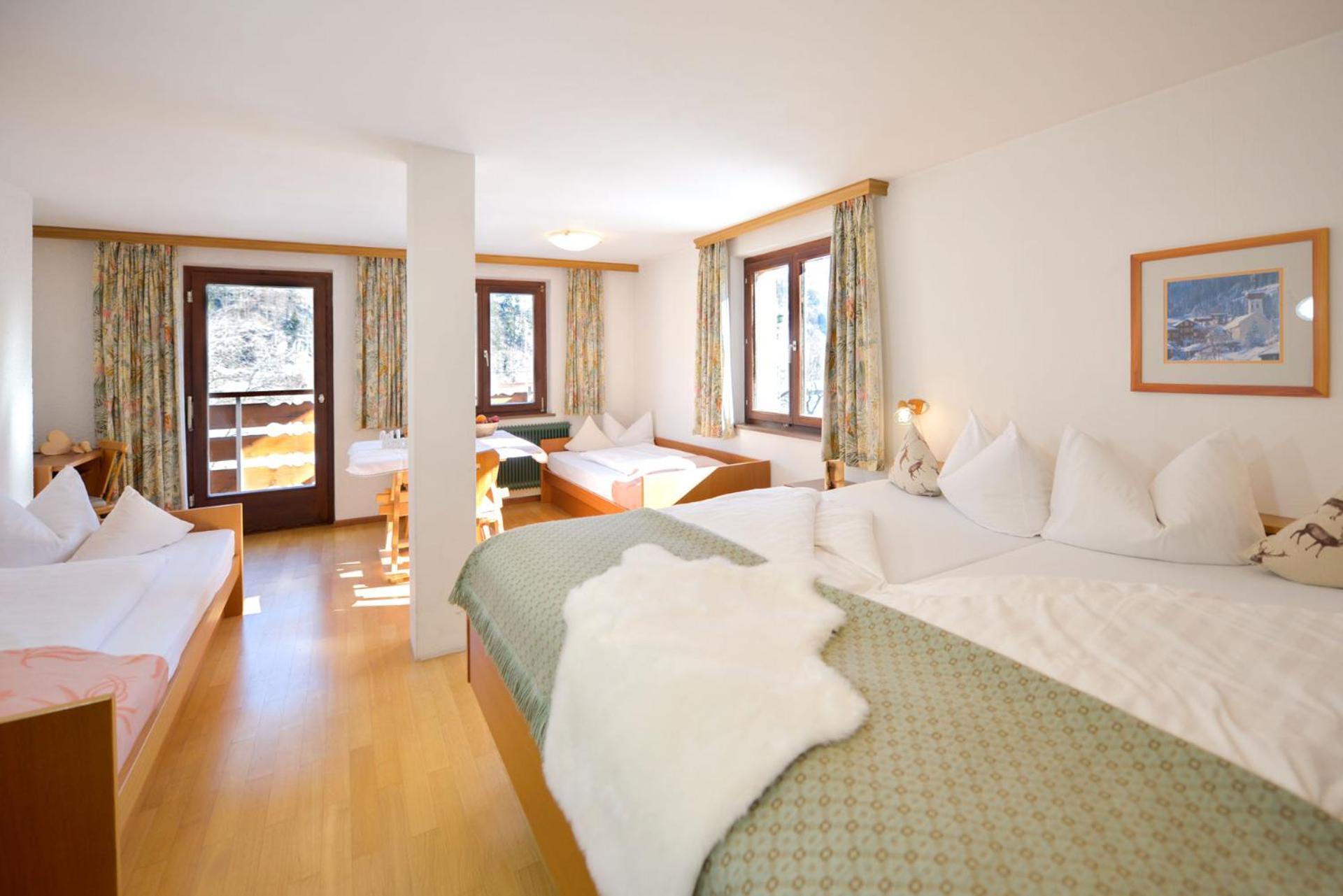 Chalet Sonne فاندنس المظهر الخارجي الصورة