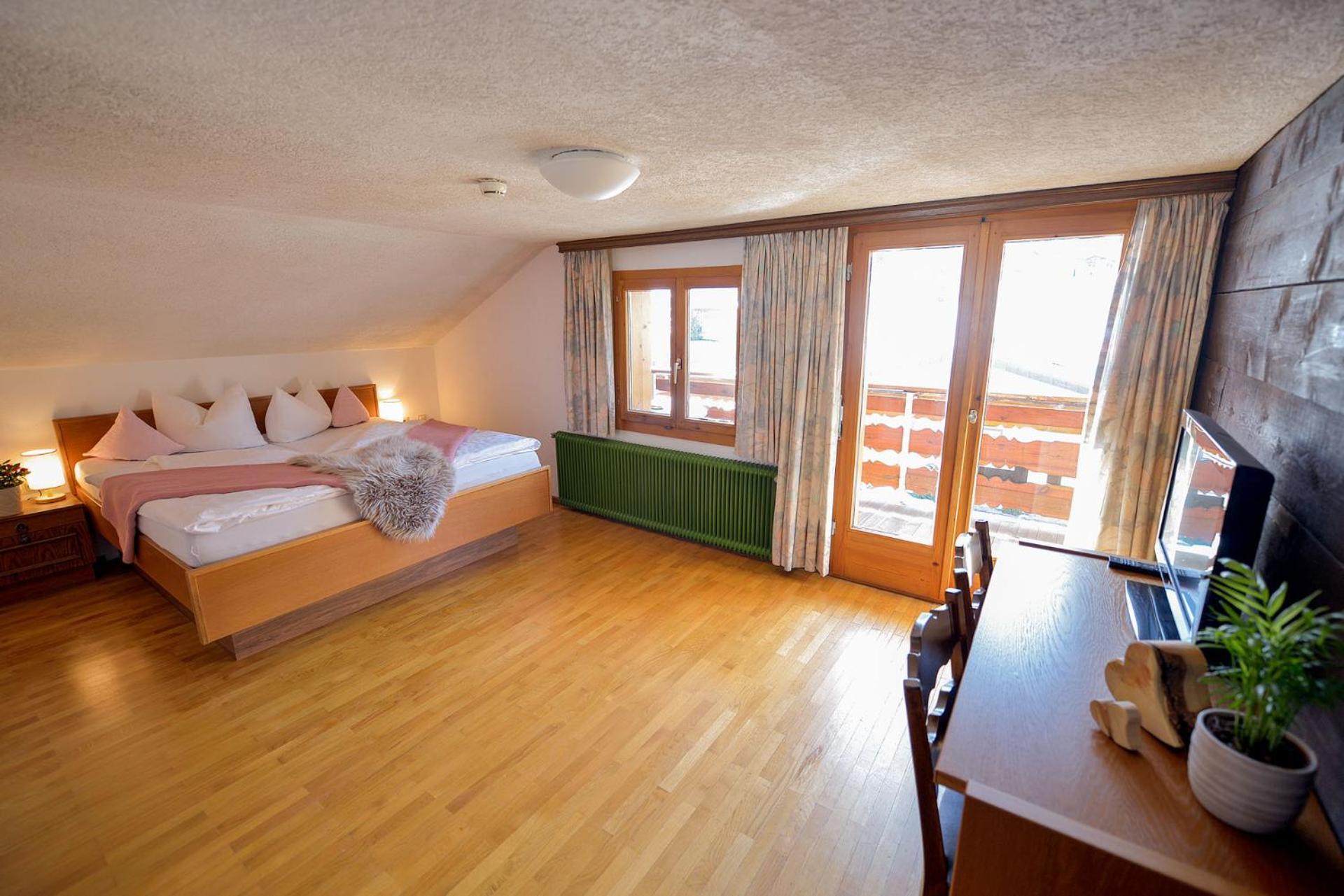 Chalet Sonne فاندنس المظهر الخارجي الصورة