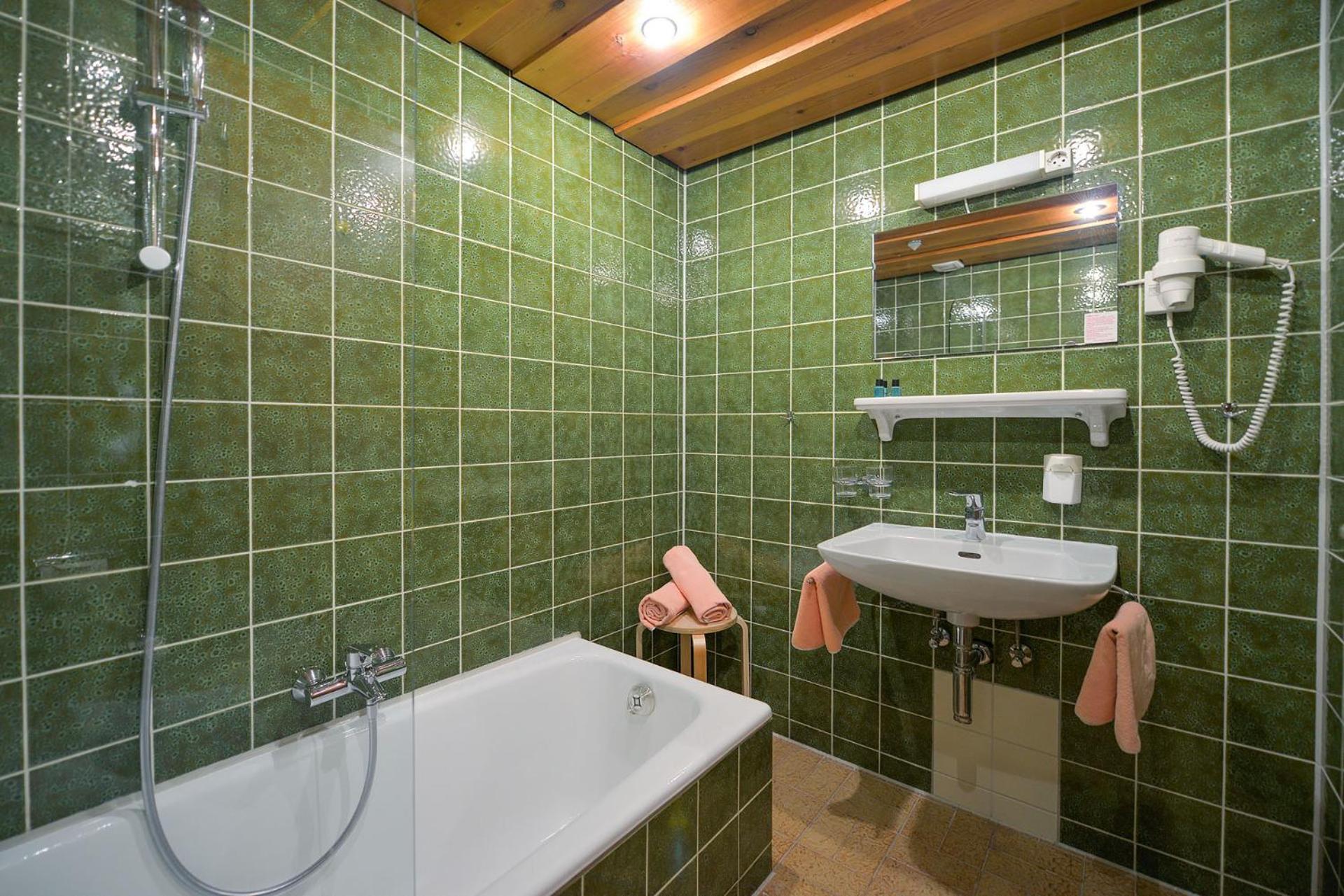 Chalet Sonne فاندنس المظهر الخارجي الصورة