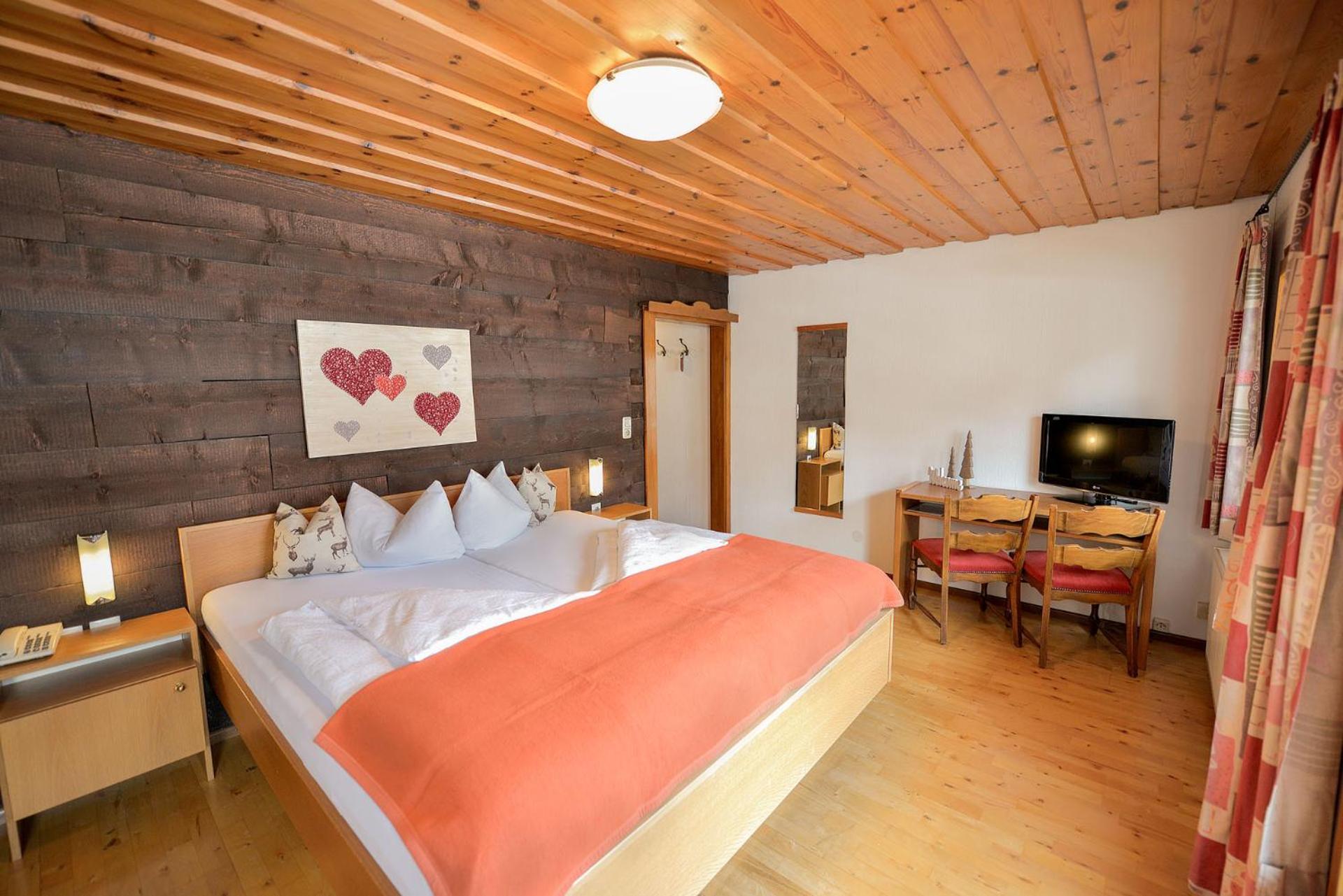 Chalet Sonne فاندنس المظهر الخارجي الصورة