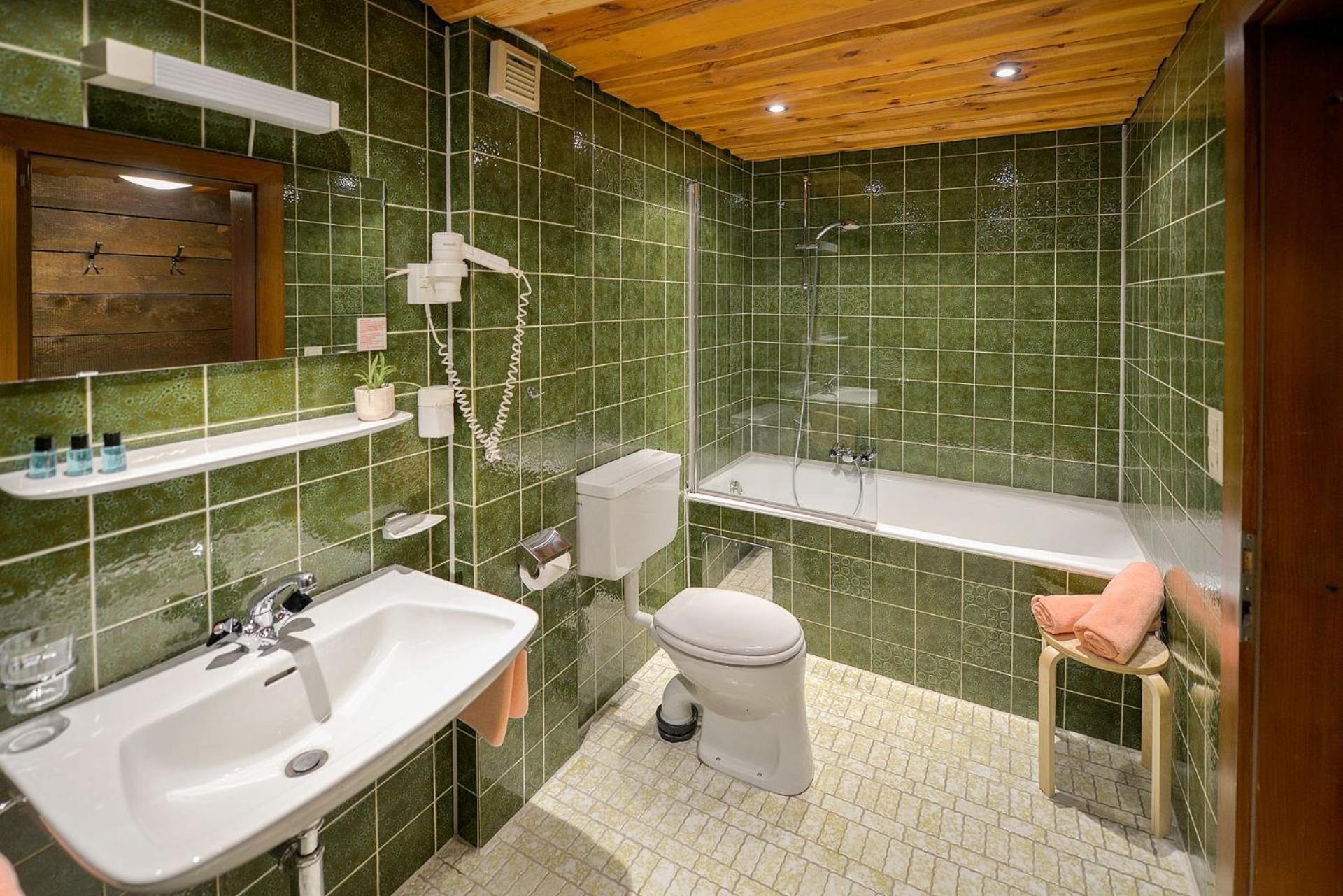 Chalet Sonne فاندنس المظهر الخارجي الصورة