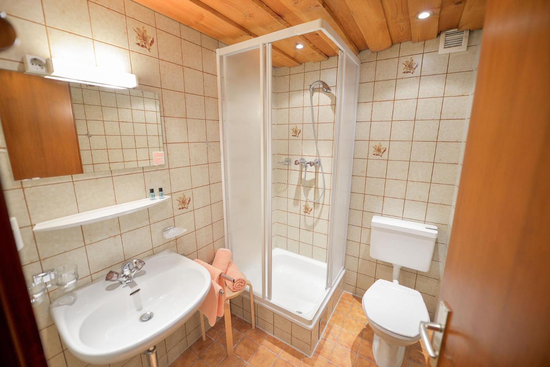 Chalet Sonne فاندنس المظهر الخارجي الصورة