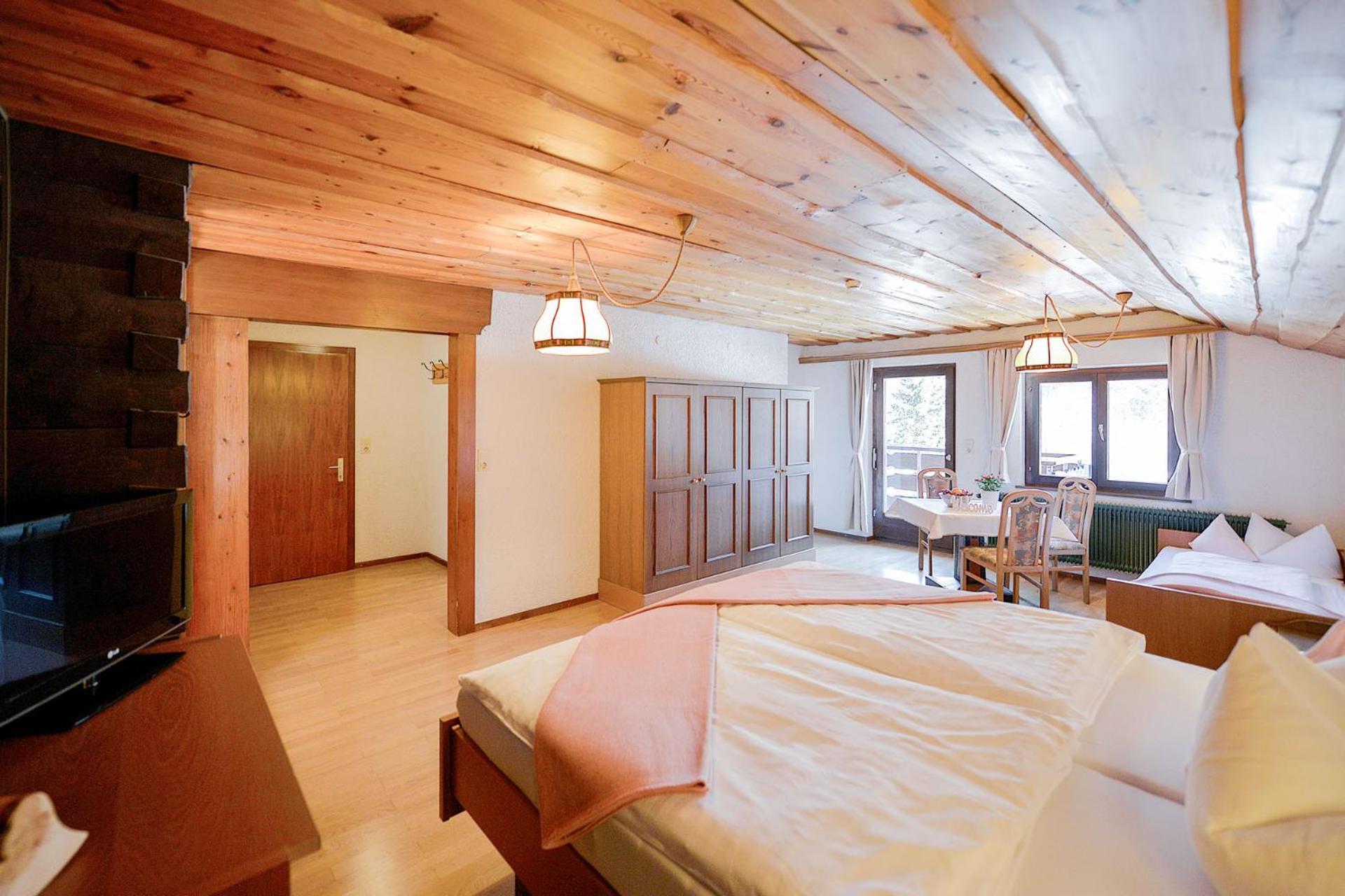 Chalet Sonne فاندنس المظهر الخارجي الصورة