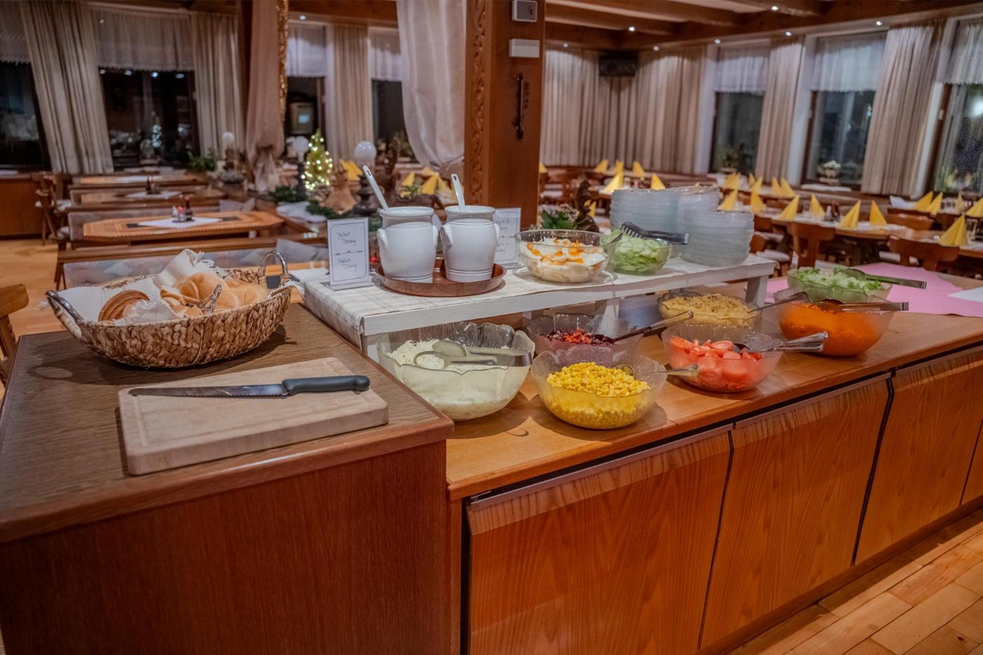 Chalet Sonne فاندنس المظهر الخارجي الصورة